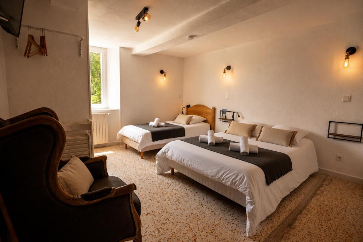 Hôtel Etape - Housity