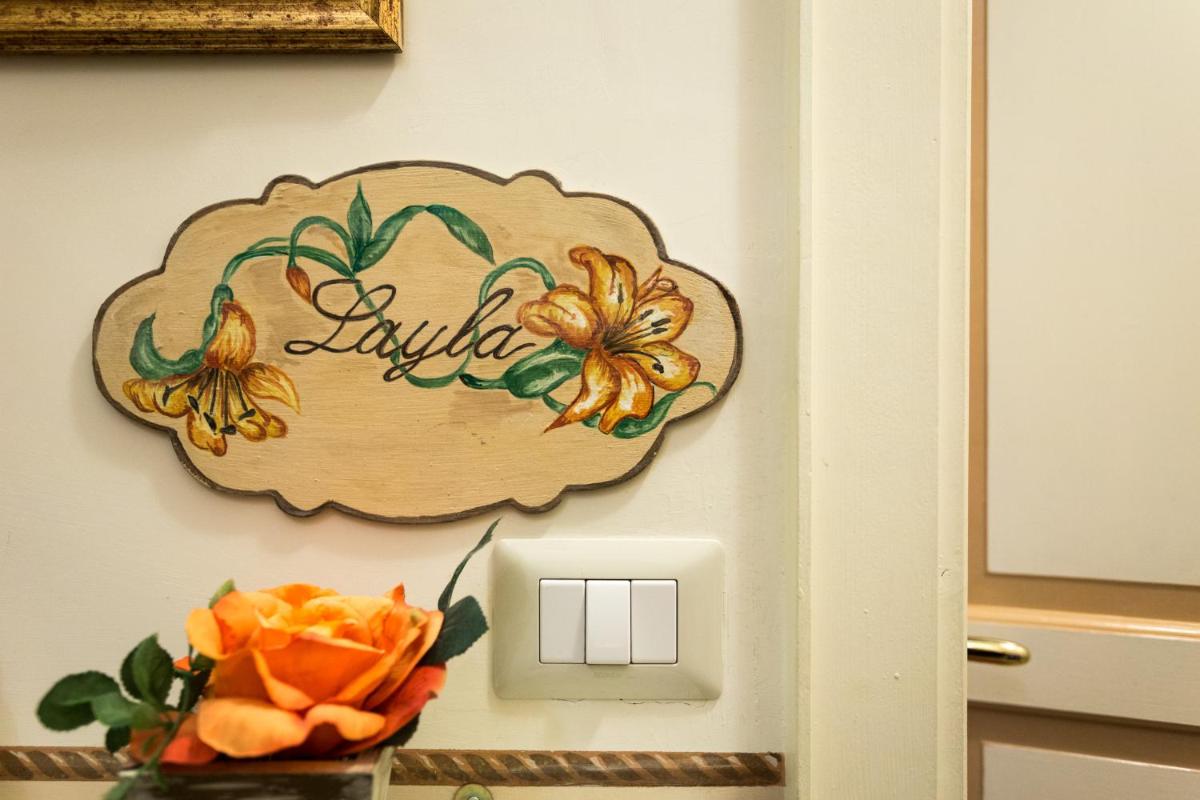 Bed and Breakfast A casa delle Fate - Hizvo