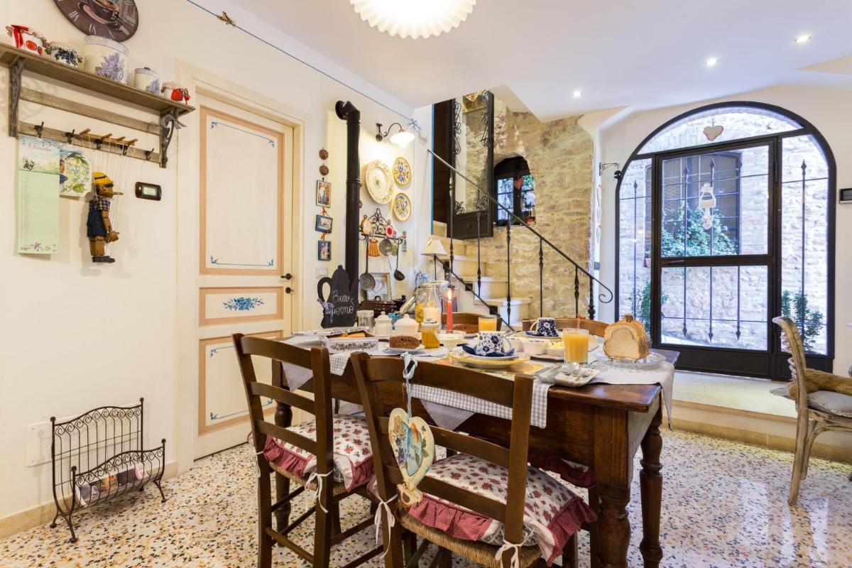 Bed and Breakfast A casa delle Fate - Housity