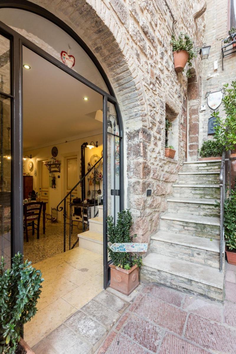 Bed and Breakfast A casa delle Fate - Housity