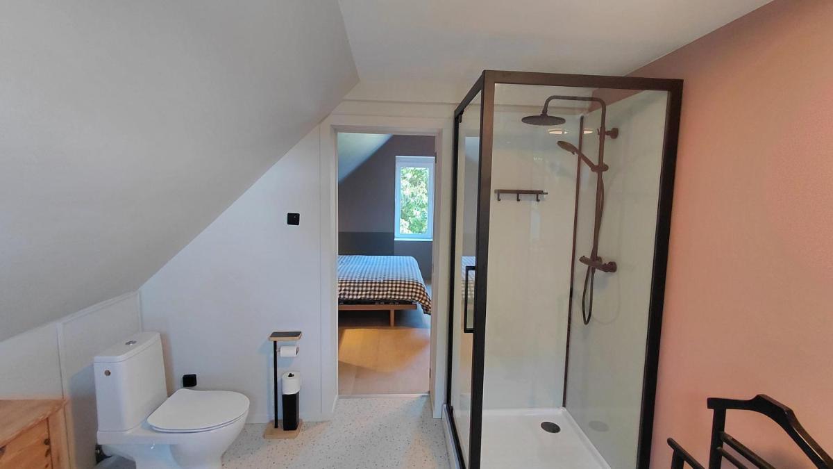 B&B De Gastfabriek - Housity
