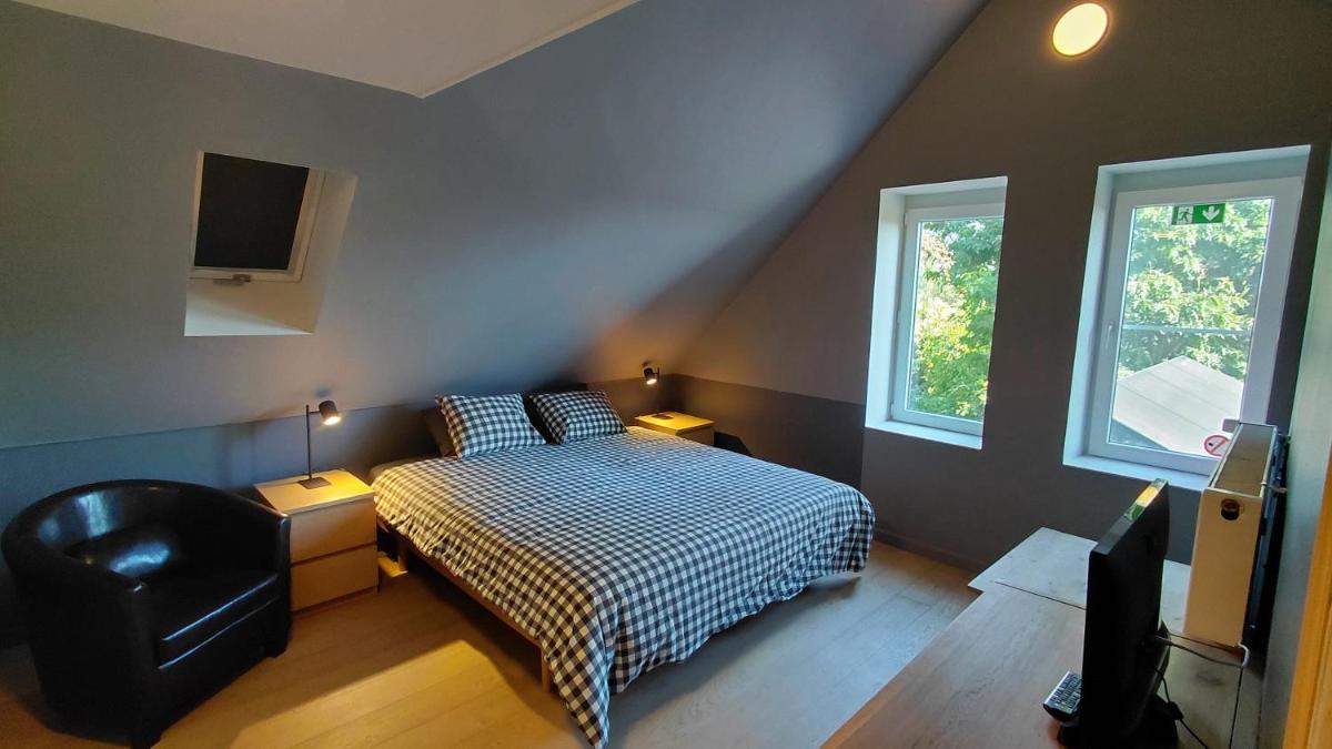B&B De Gastfabriek - Housity