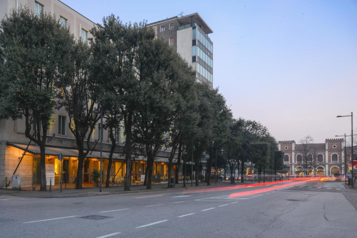 Hotel Igea - Housity