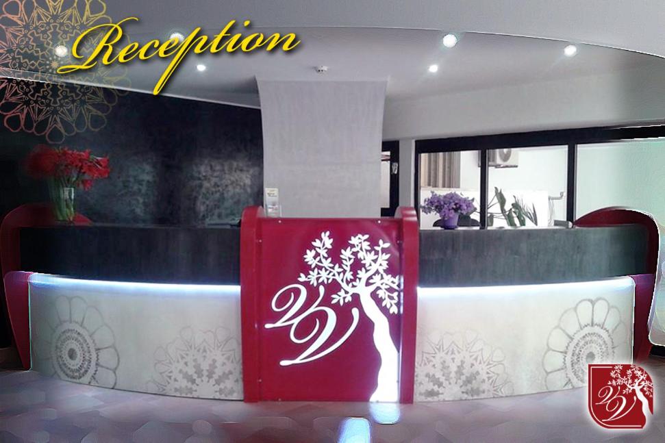 Villa Verdiana - Housity