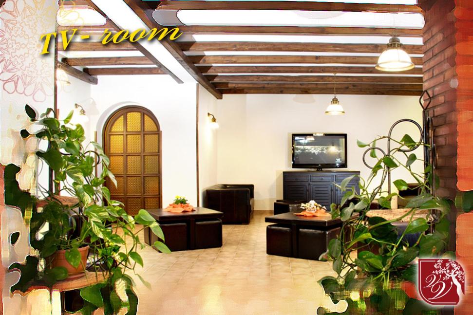 Villa Verdiana - Housity