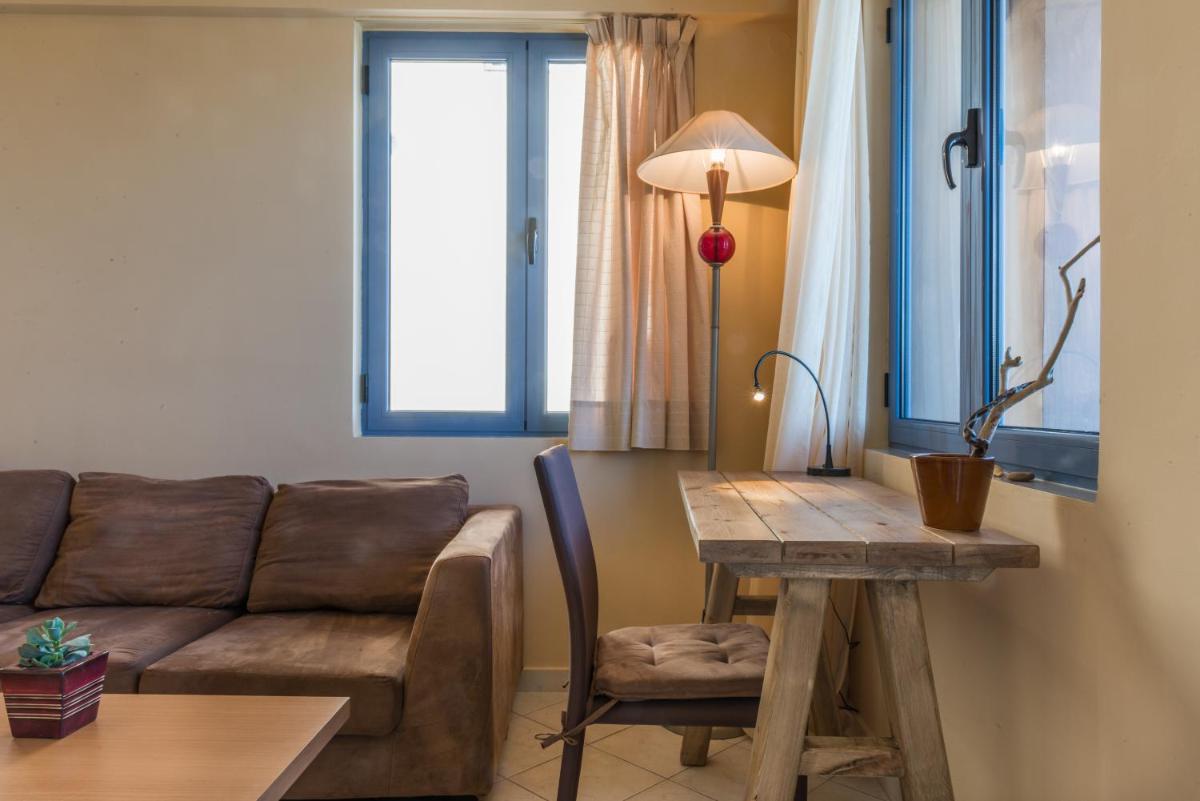 Nais Apartments & Studios - Housity