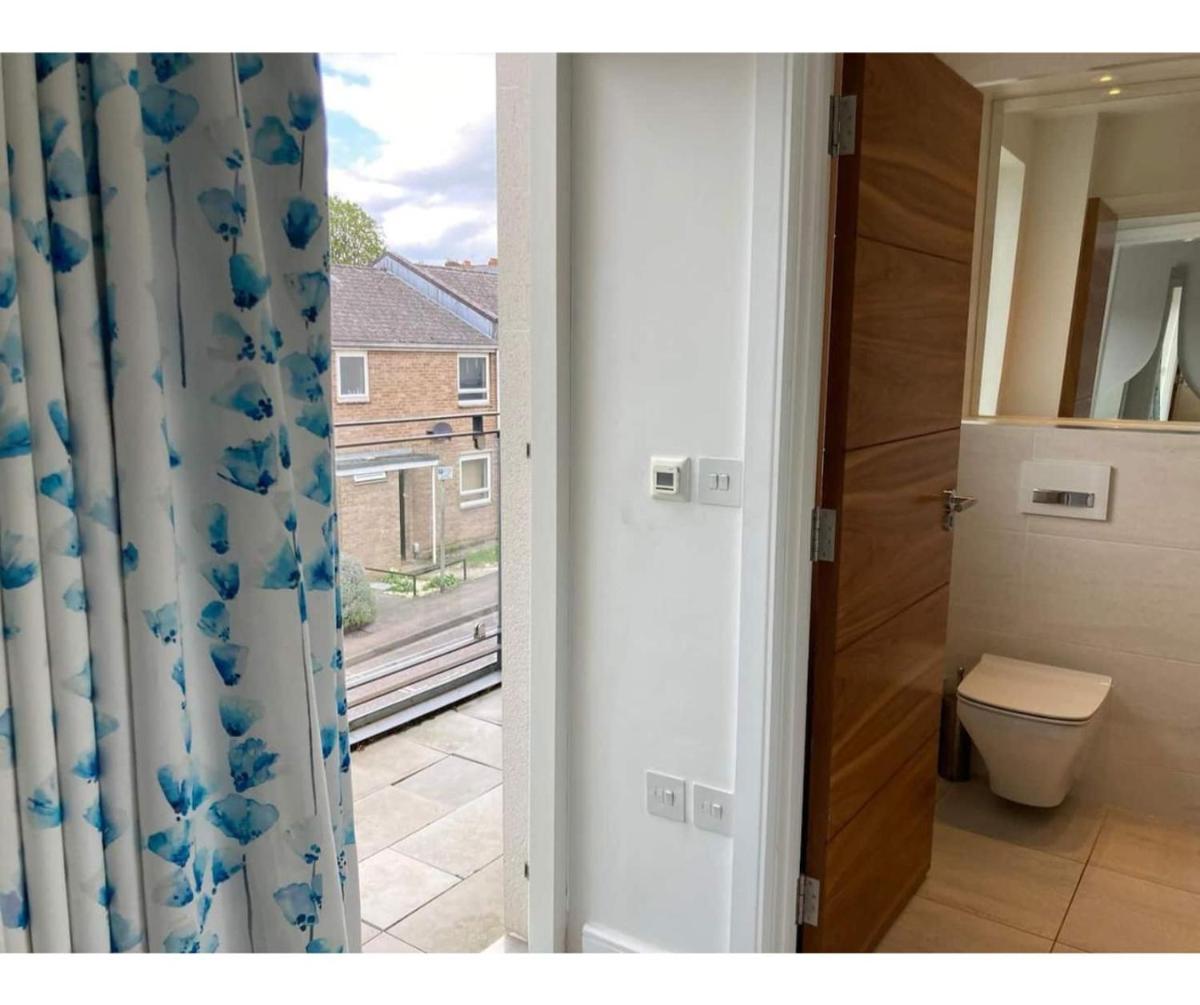 Modern, Spacious 2BR Flat in Oxford - Pass the Keys - Housity