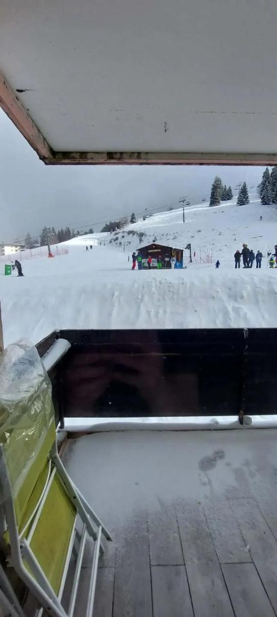 Charmant studio en montagne à Allevard - 30 m² avec balcon - Housity