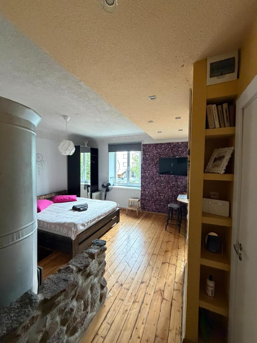 Schwanenburg rest - Housity