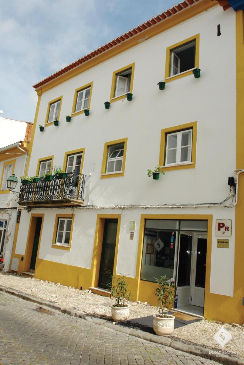 Dona Maria - Housity