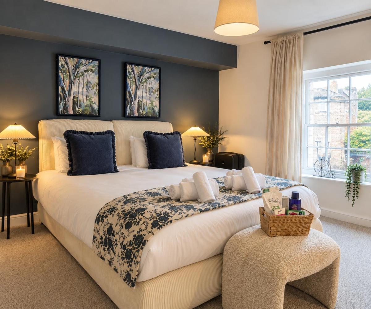 Blueberry View - Wyndale Living - Central Worcester - Housity