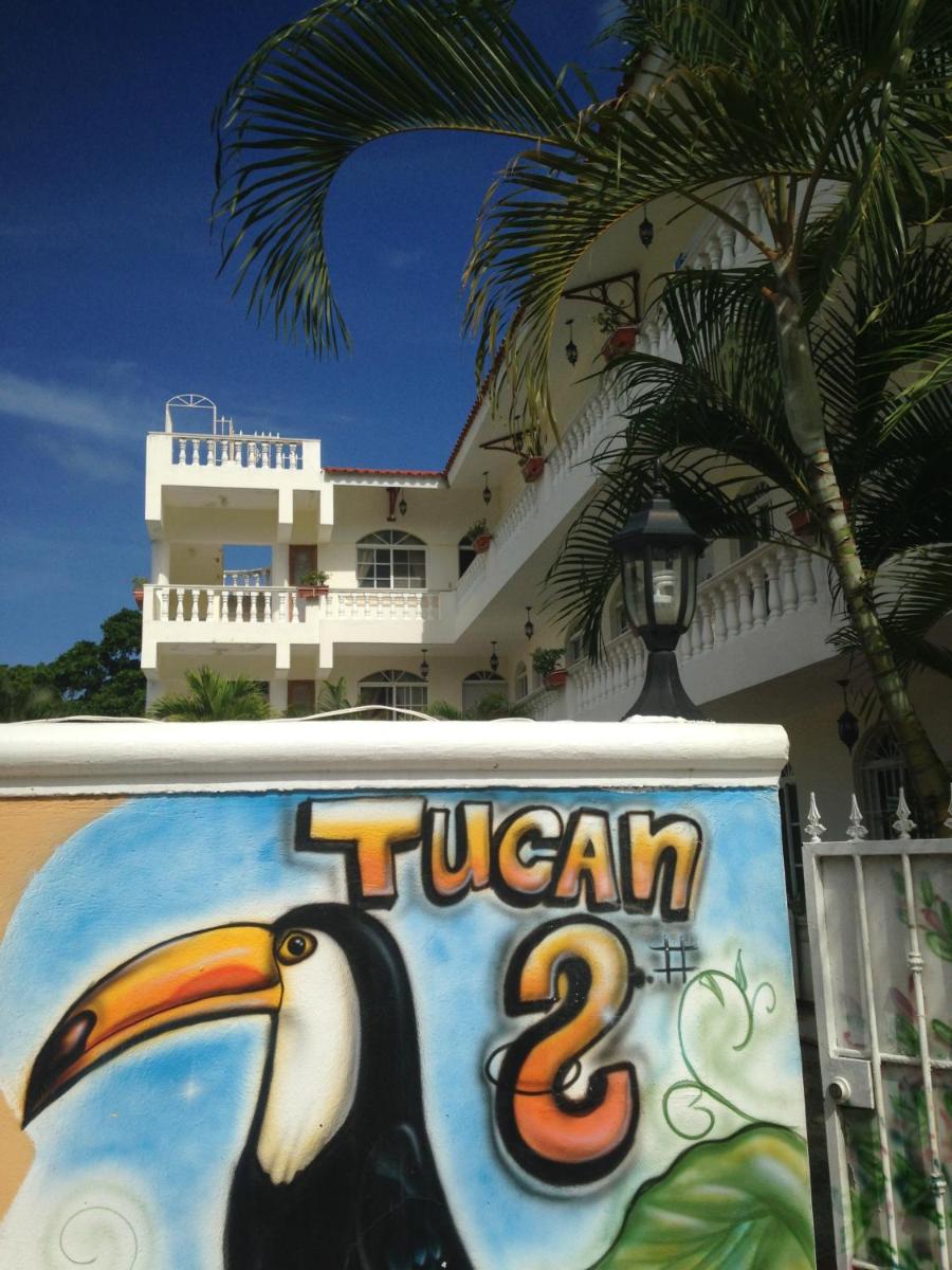 Tucan Dos - Housity