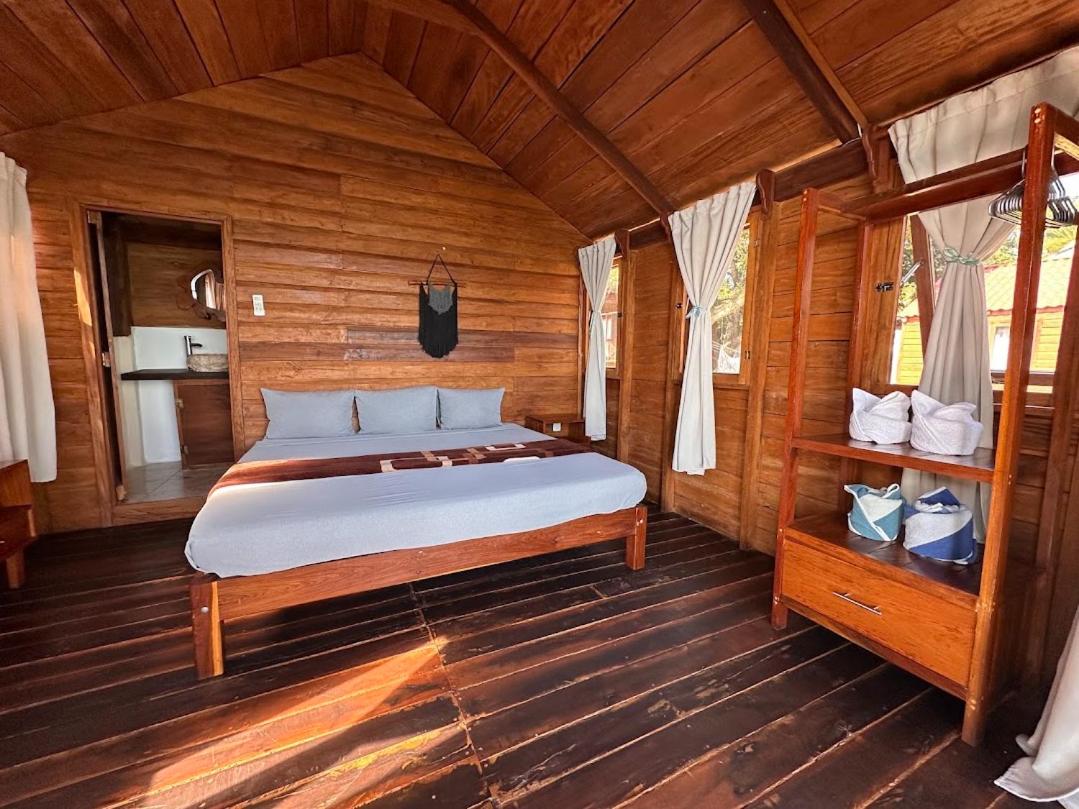 bacalar My Love Front Laguna - Housity