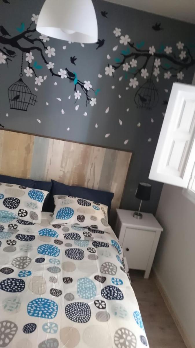 Apartamento Cigüeña - Housity
