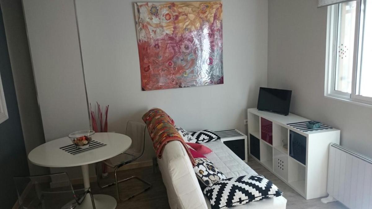 Apartamento Cigüeña - Housity