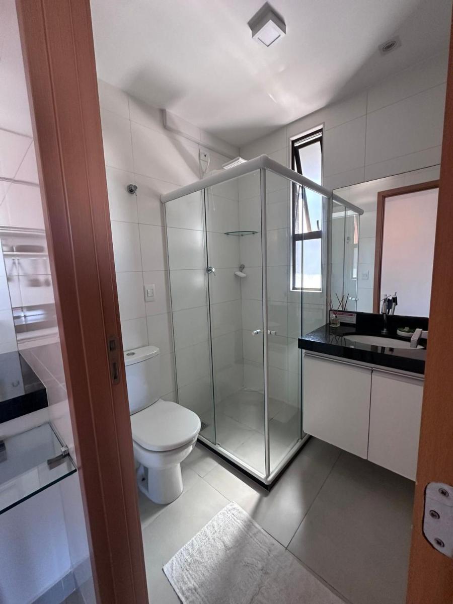 Studio Design AP401 a 450 m da Praia de Pajuçara - Housity