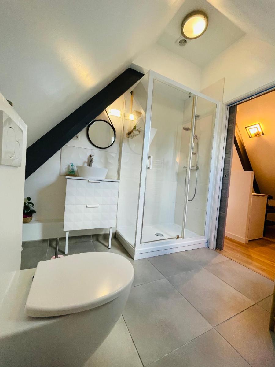 Manoir de la Houlette - Housity