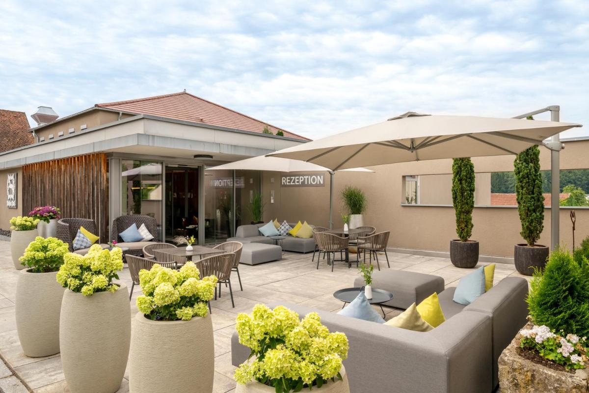 Landhotel Weißes Roß - Housity