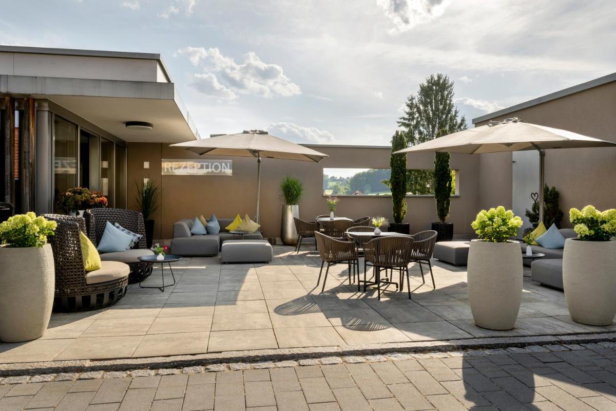 Landhotel Weißes Roß - Housity
