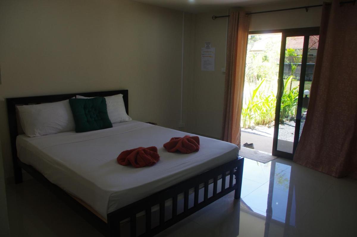 Thai House Beach Resort - Hizvo