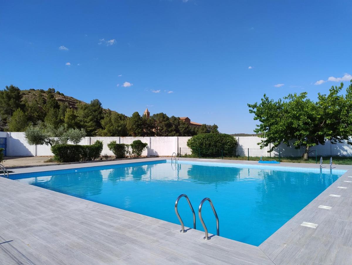 Monasterio El Olivar - Housity
