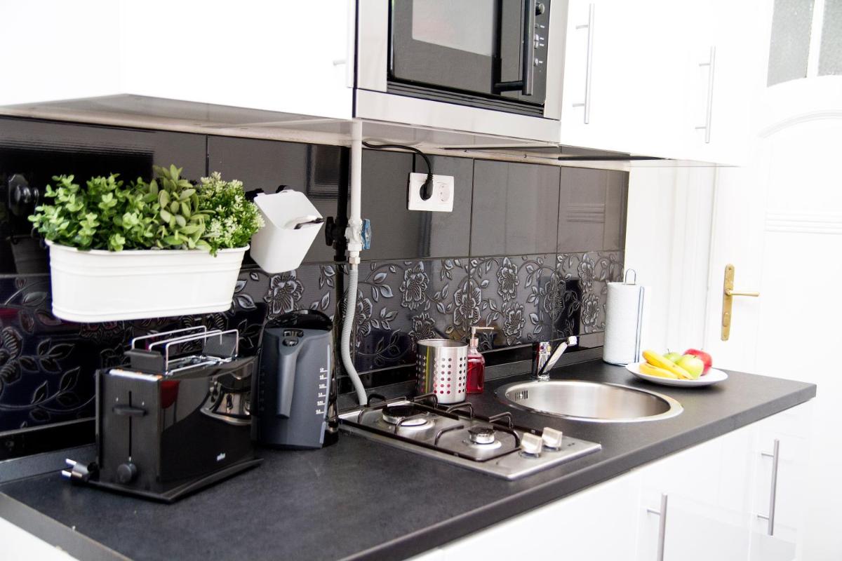 Somogyi Apartman - Housity