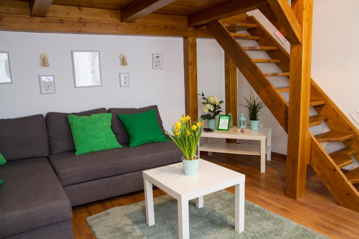 Somogyi Apartman - Housity