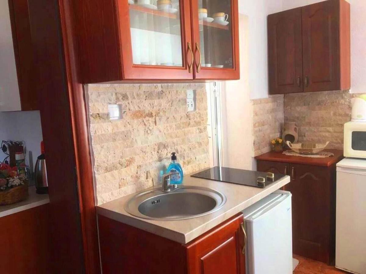 Apartments Antigona Old Town - Housity