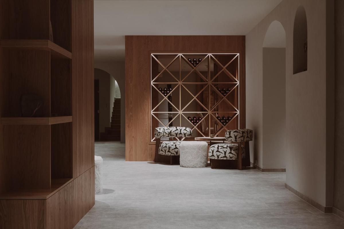 Aktiv & Spa Hotel Alpenrose - Housity