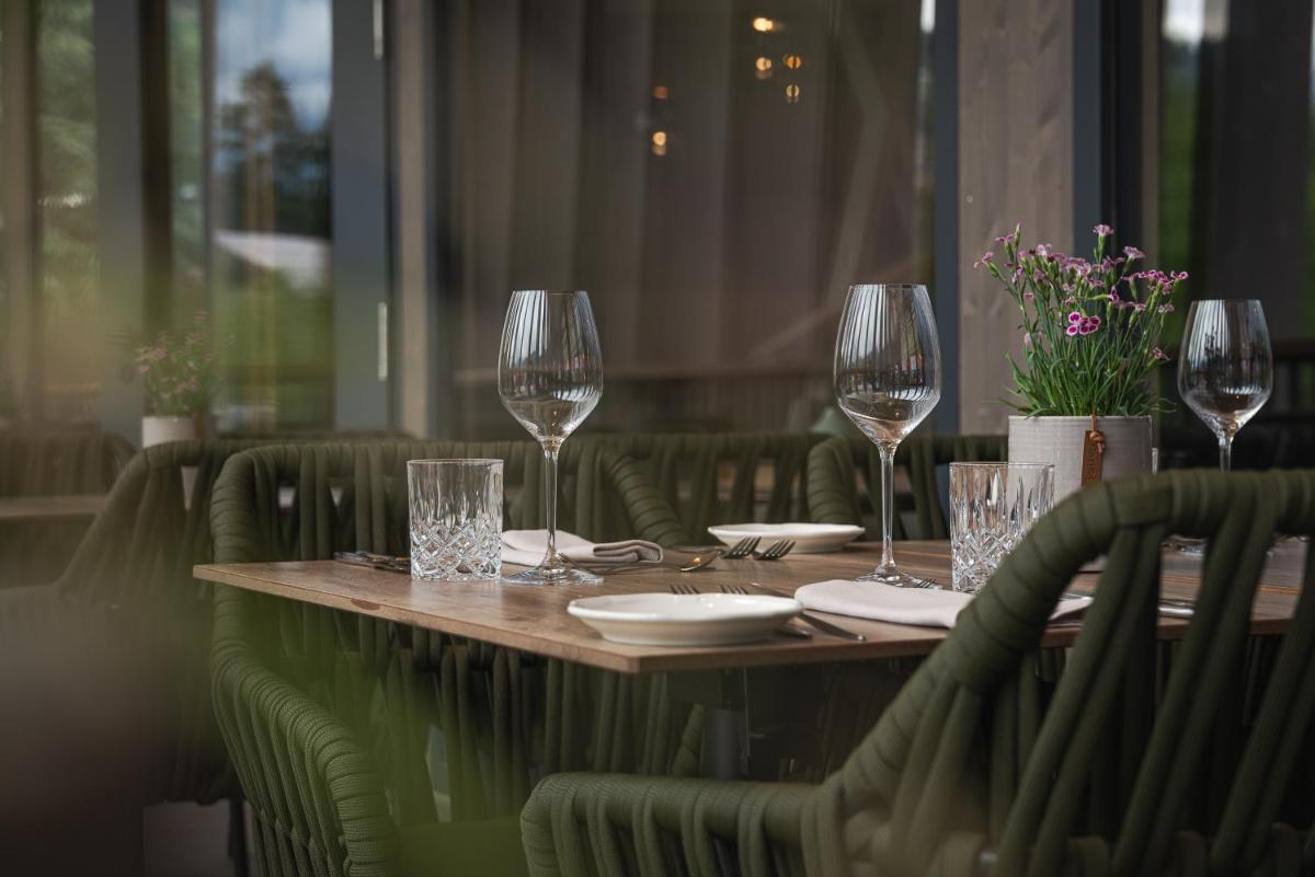Aktiv & Spa Hotel Alpenrose - Housity