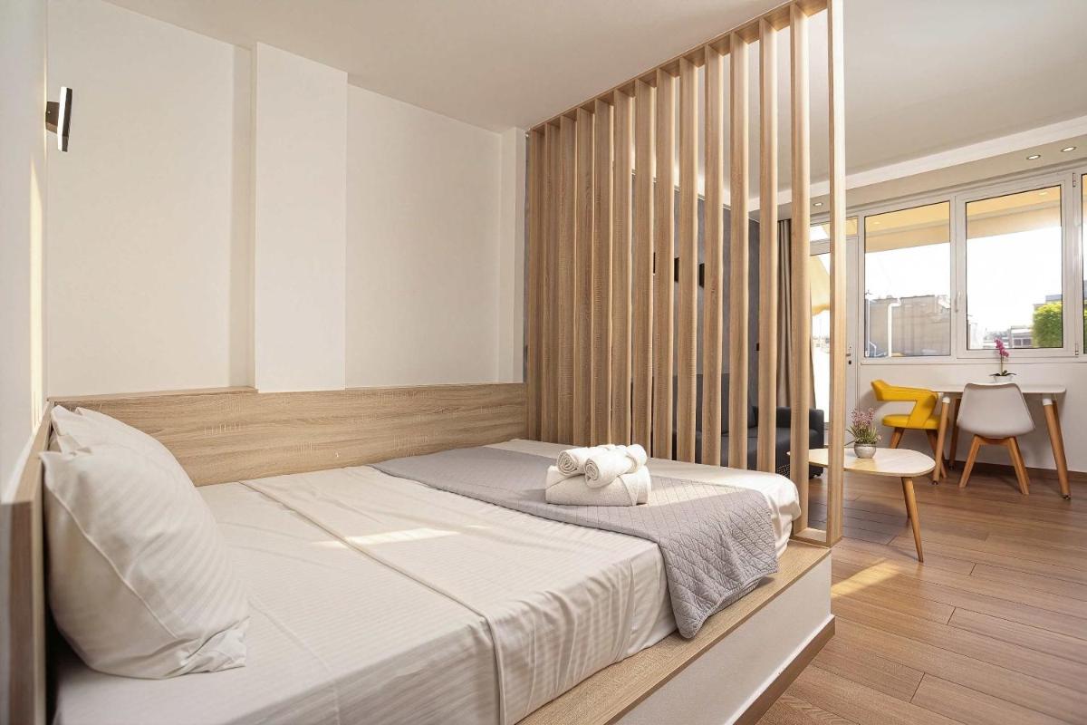 VH Executive Suites - Housity