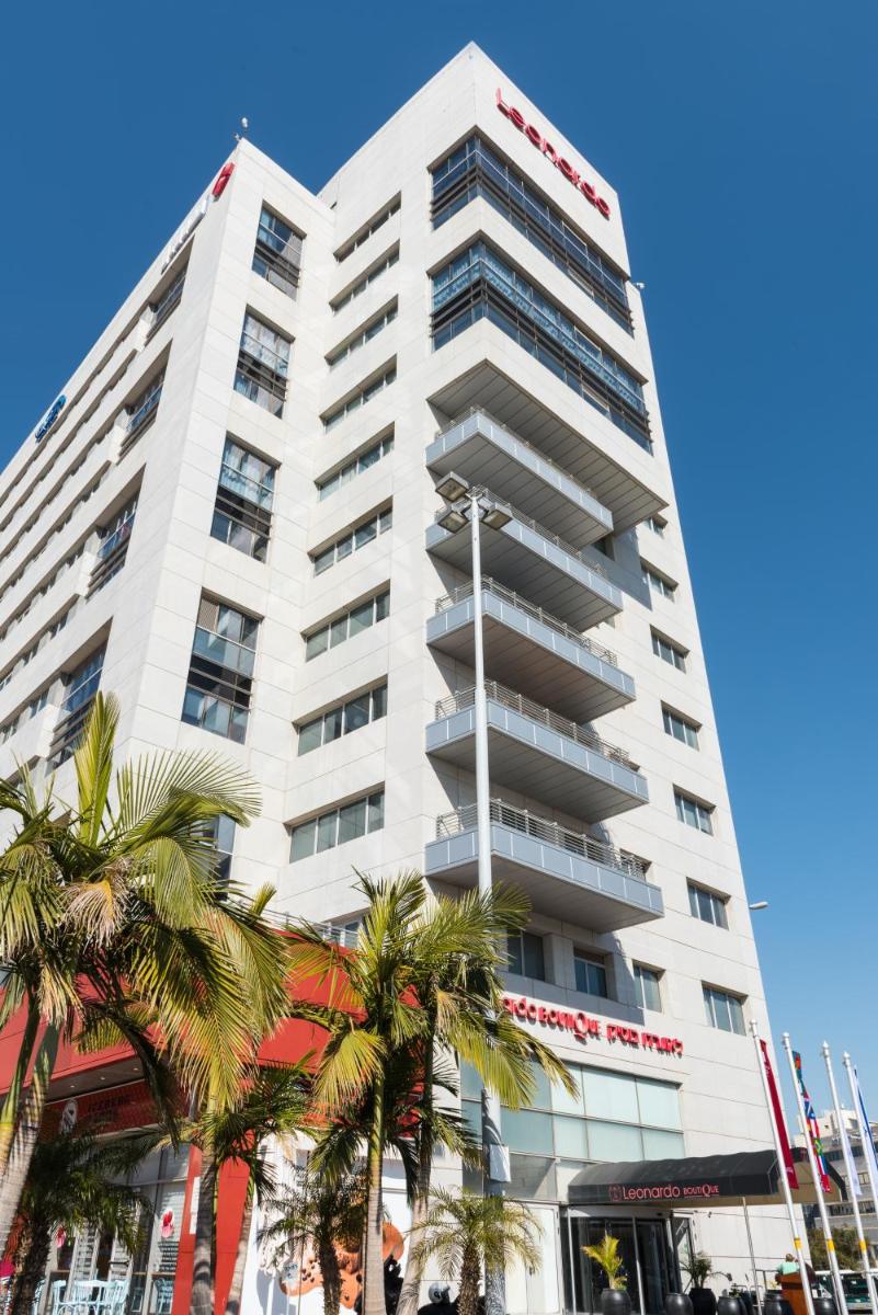 Leonardo Boutique Rehovot - Housity