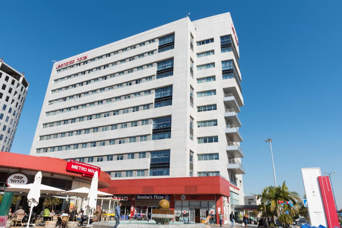 Leonardo Boutique Rehovot - Housity