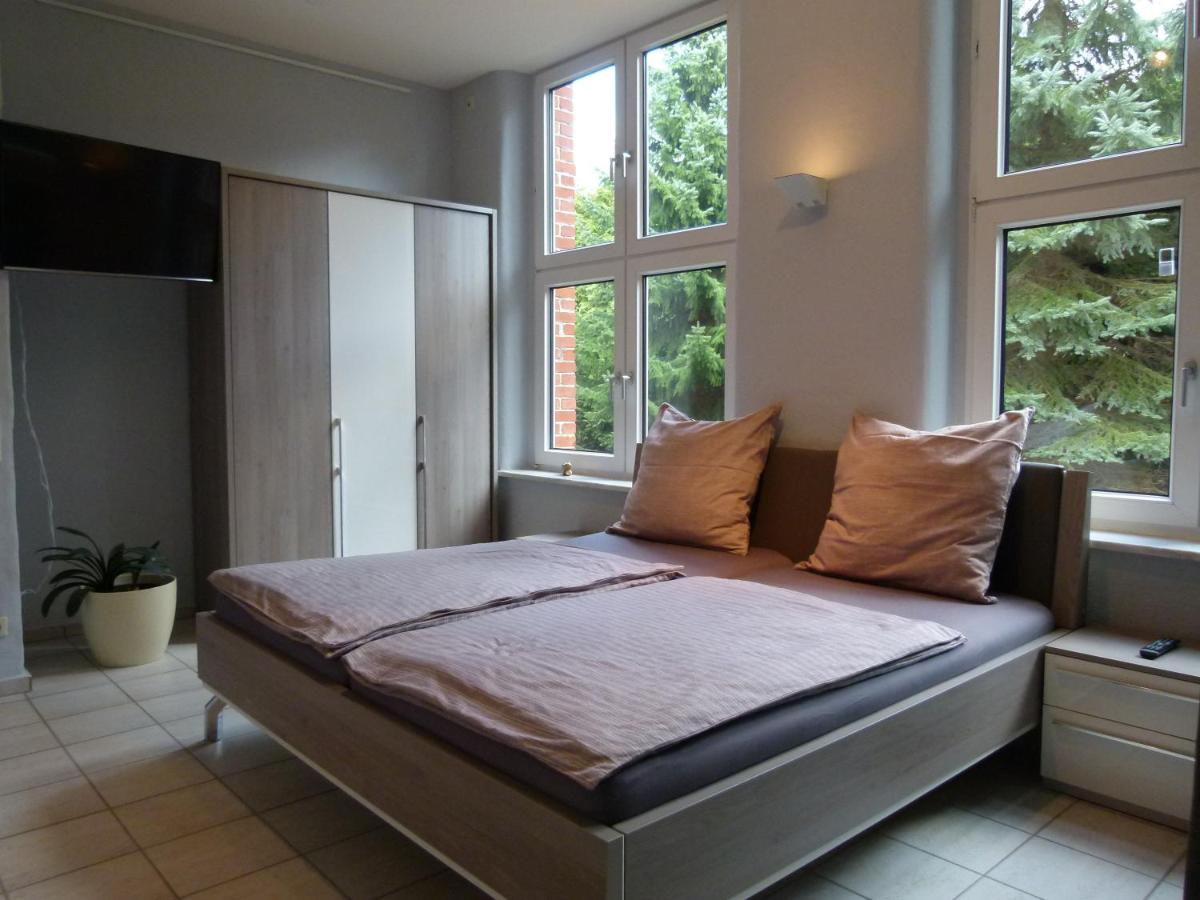 Ferienloft Chemnitz - Housity