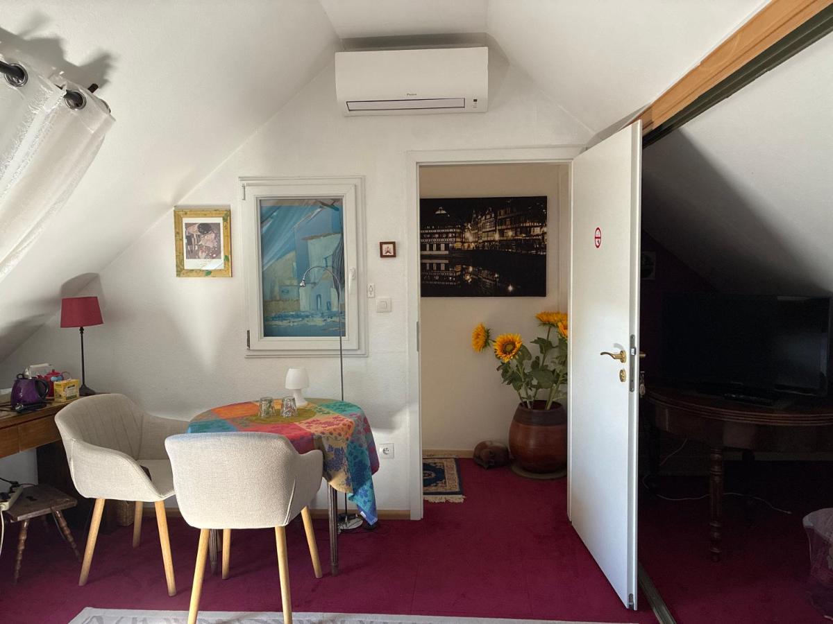 Les 3 Clés - Housity