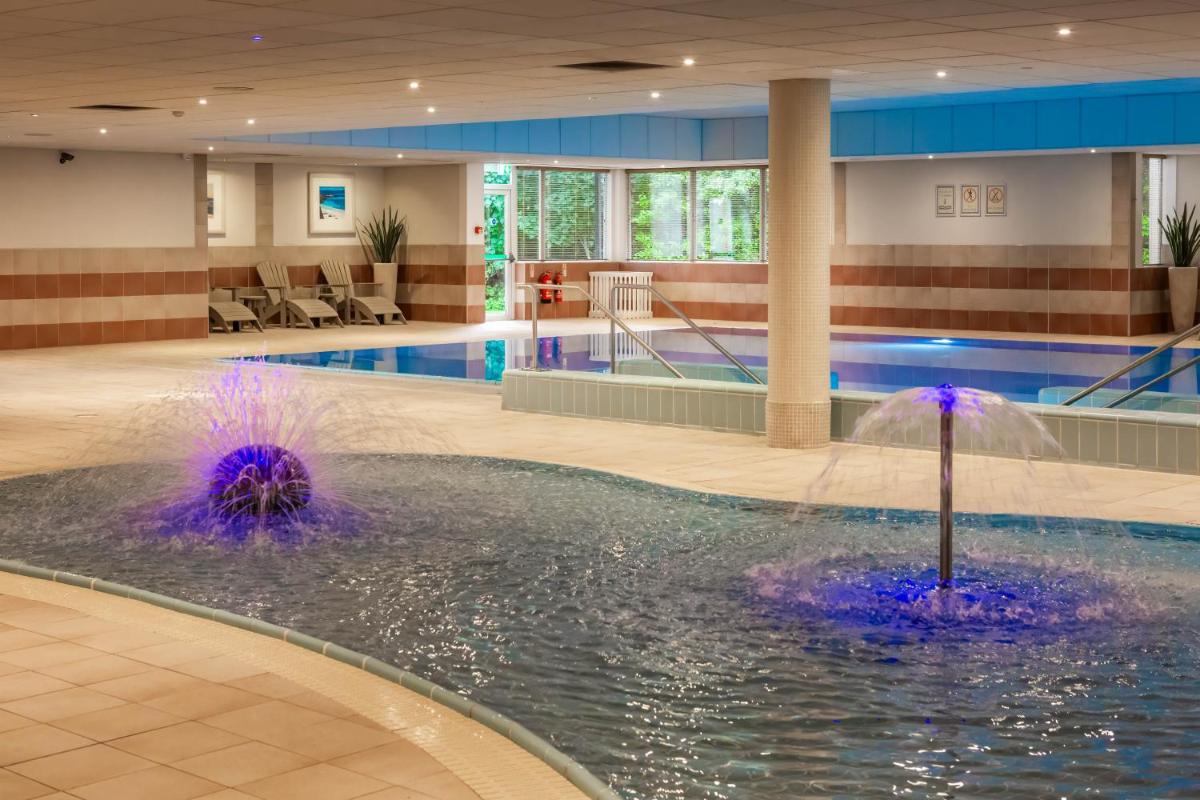 Auchrannie Resort - Housity