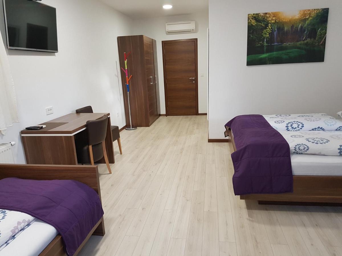 Guest House Plitvice Villa Verde - Housity