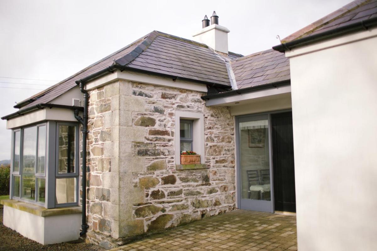 Suitetrails - Scion Hill Gate Lodge