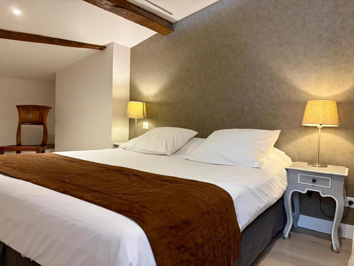 Les Logis du Roy - Housity