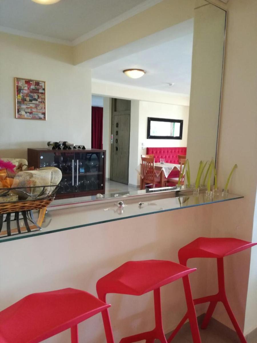 Elimeia 3 Hotel - Housity