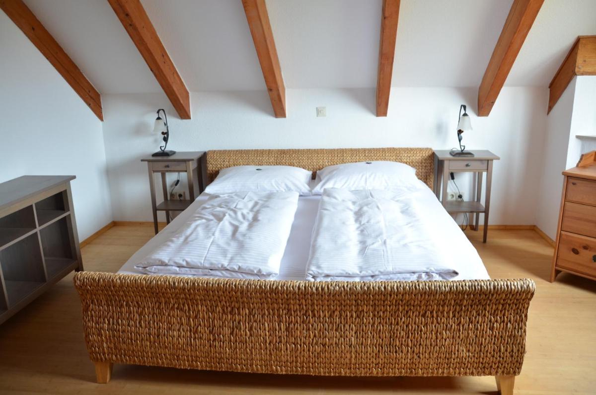 Suitetrails - Hotel Garni Reulein
