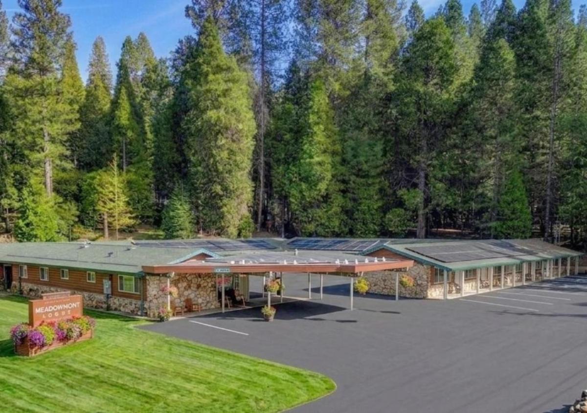 Arnold Meadowmont Lodge - Housity