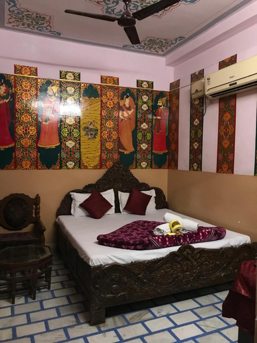 Jamna vilas Home Stay - Housity