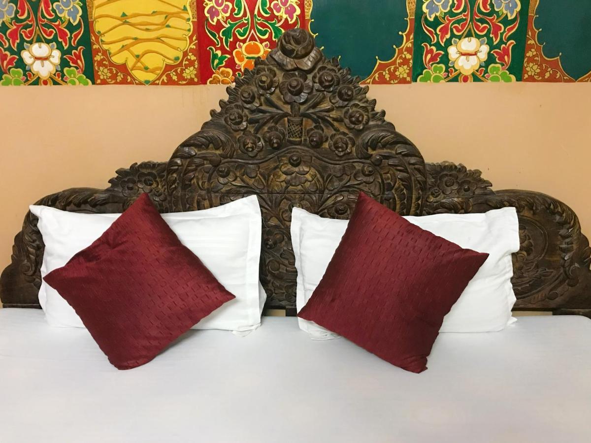 Jamna vilas Home Stay - Housity