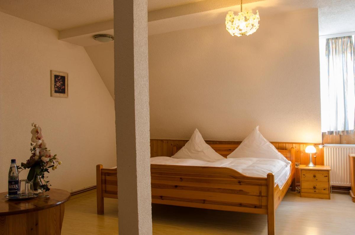 Hotel zum Rücking - Hizvo