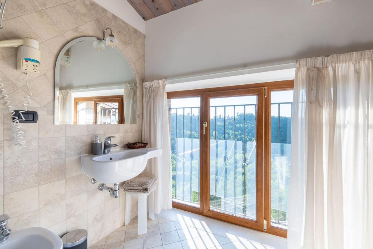 Colleverde Country House & SPA Urbino - Housity