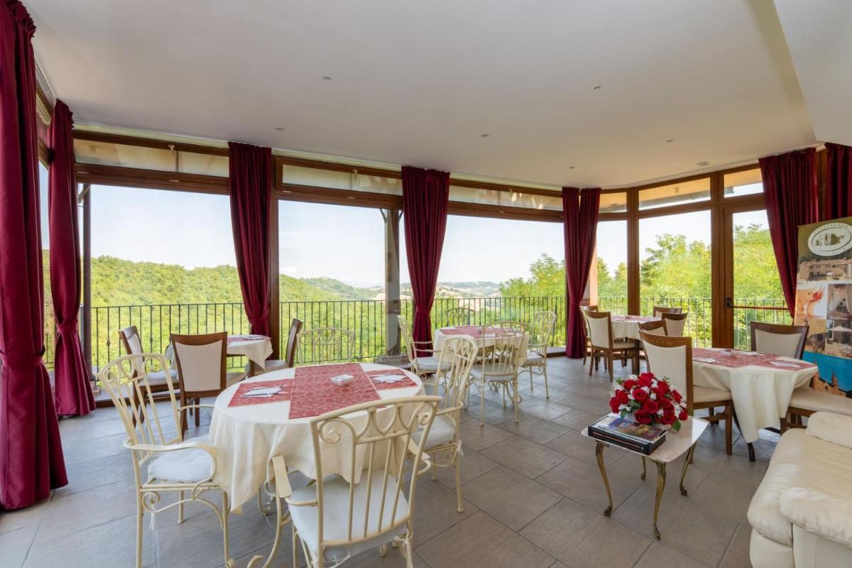 Colleverde Country House & SPA Urbino - Housity