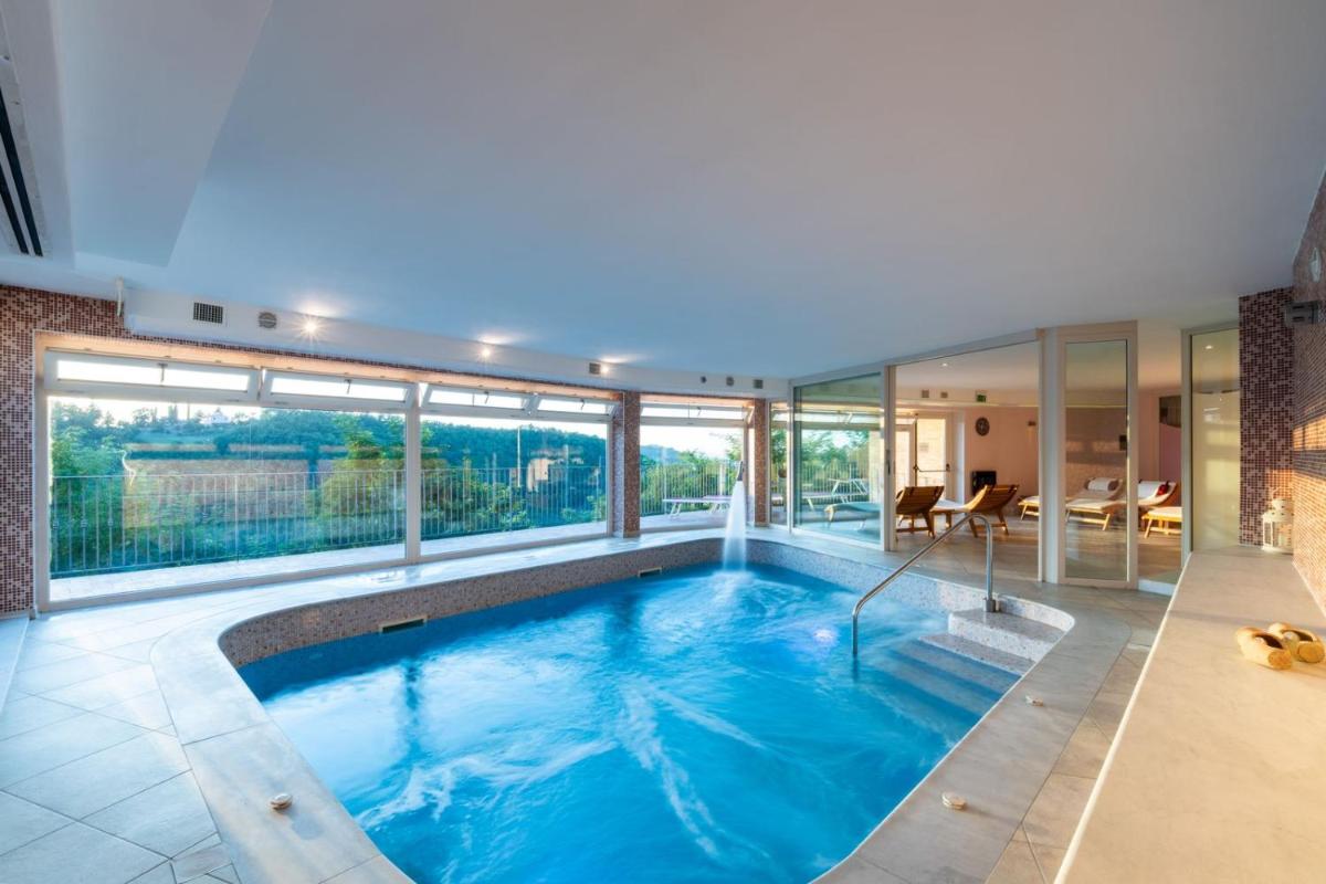 Colleverde Country House & SPA Urbino - Housity