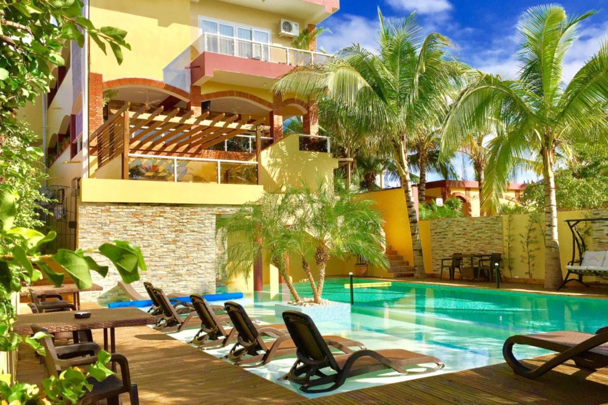 Sosua Inn Hotel - Housity