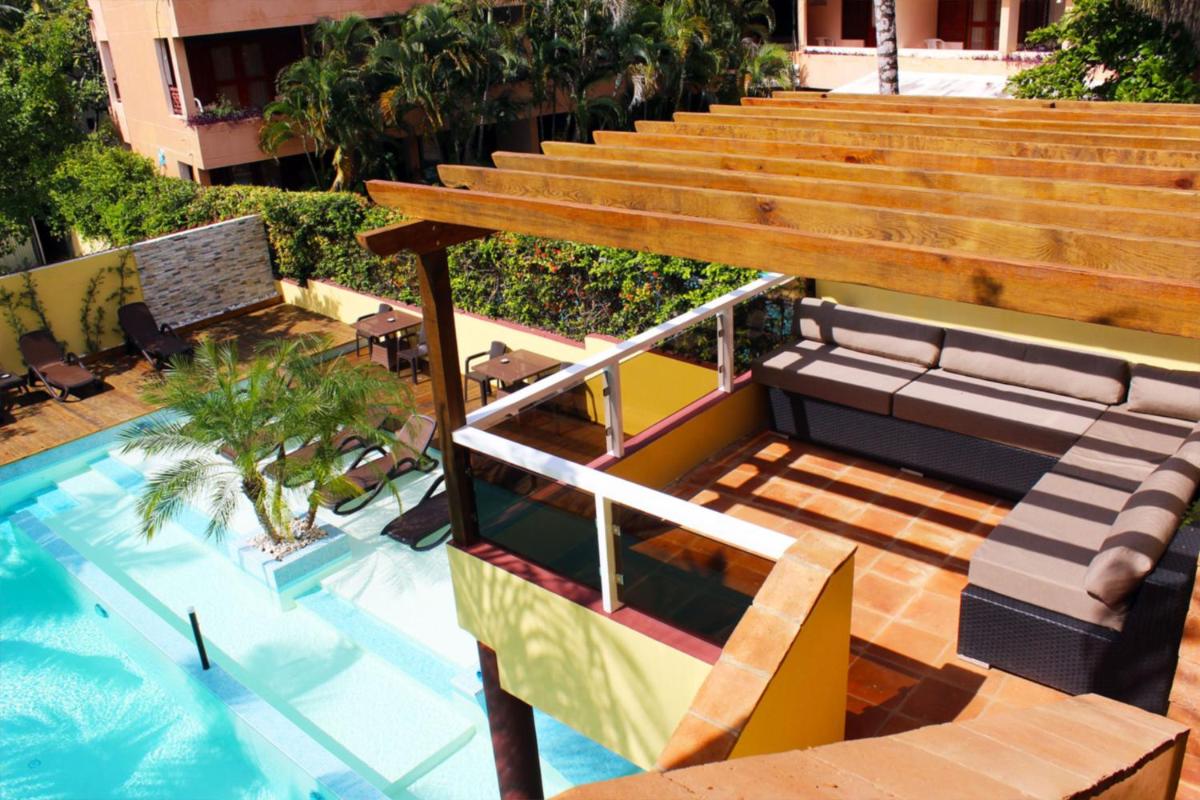Sosua Inn Hotel - Housity